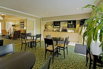 Comfort North Inn Blue Ash