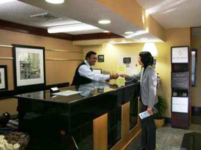 Inn Comfort North Blue Ash
