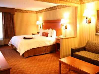 Comfort North Inn Blue Ash