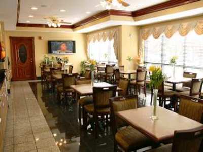 Inn Comfort North Blue Ash