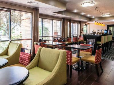 Comfort North Blue Ash