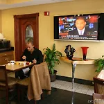 Comfort Inn Blue Ash North 